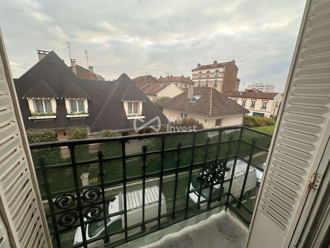 Appartement à COLOMBES