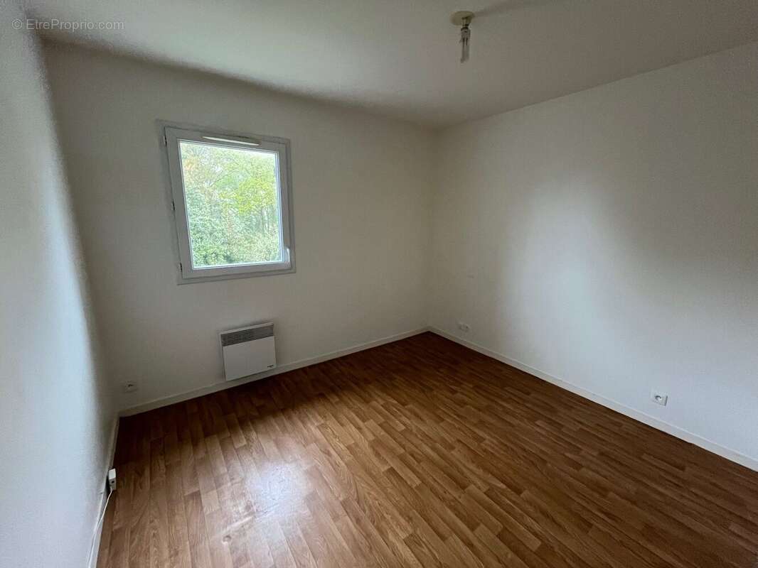 Appartement 60 m² à Douarnenez  - photo 8