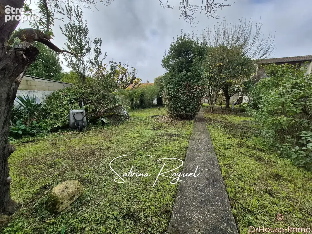 Terrain 515 m² à vendre à Begles (33130) - photo 9