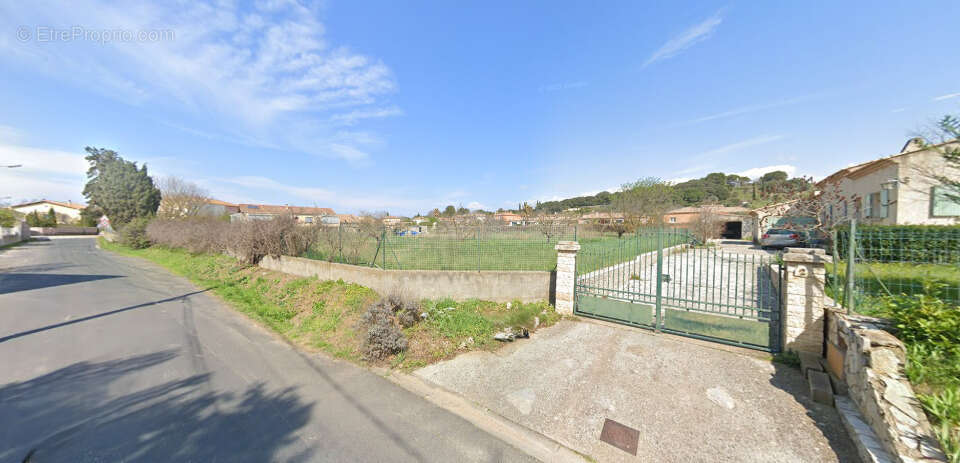 Terrain 575 m² à Belarga  - photo 2