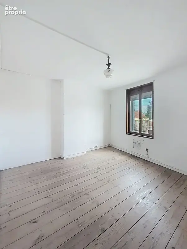 Maison mitoyenne à Vicq 59970 - photo 8