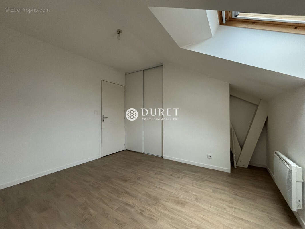 Appartement 55 m² à Vertou  - photo 9