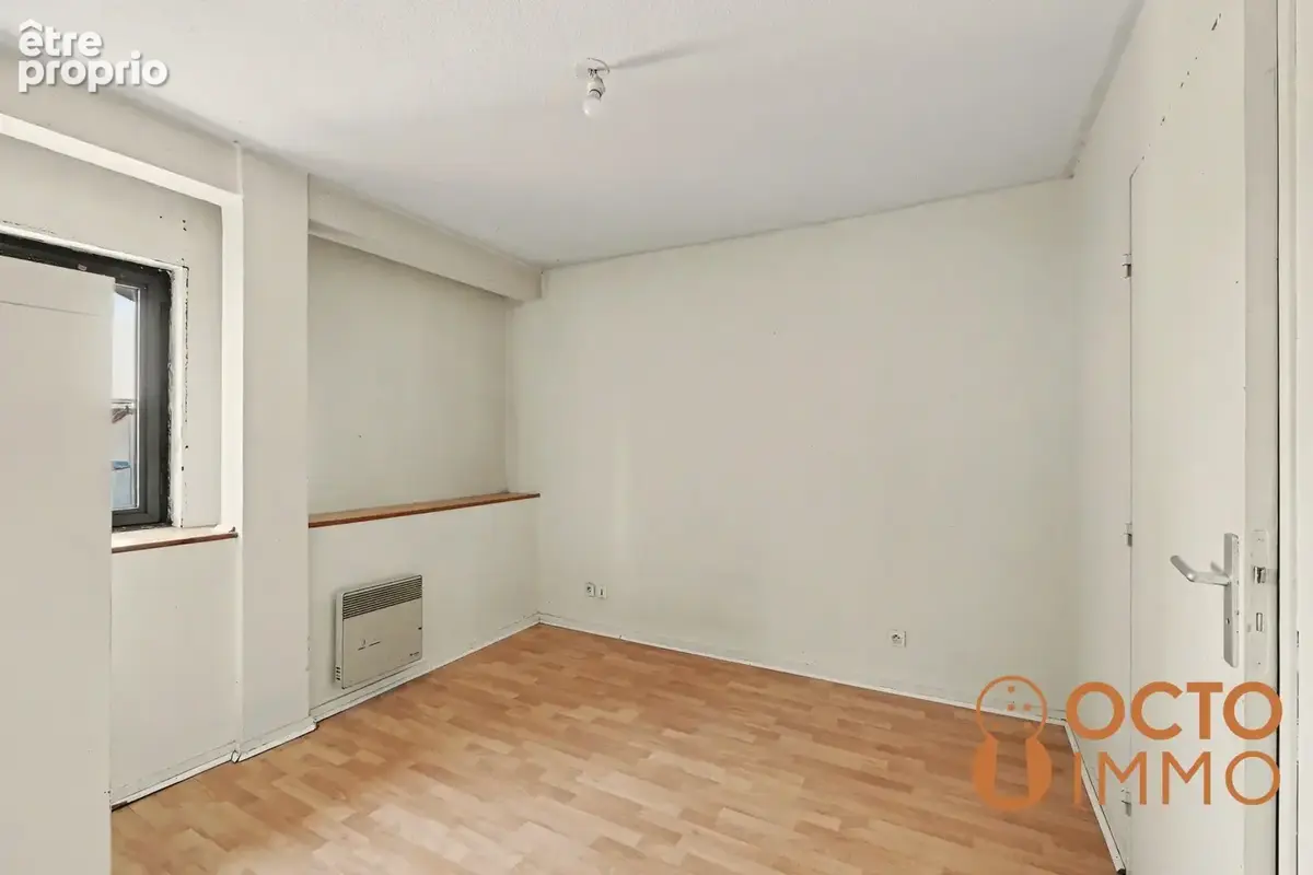 Appartement 2 pièces 38 m² à vendre à Toulouse (31300) - photo 9