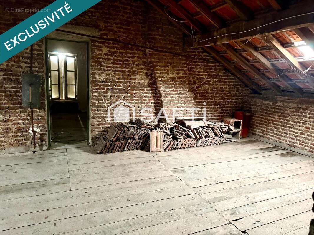 Maison 200 m² à Montescourt-Lizerolles  - photo 9