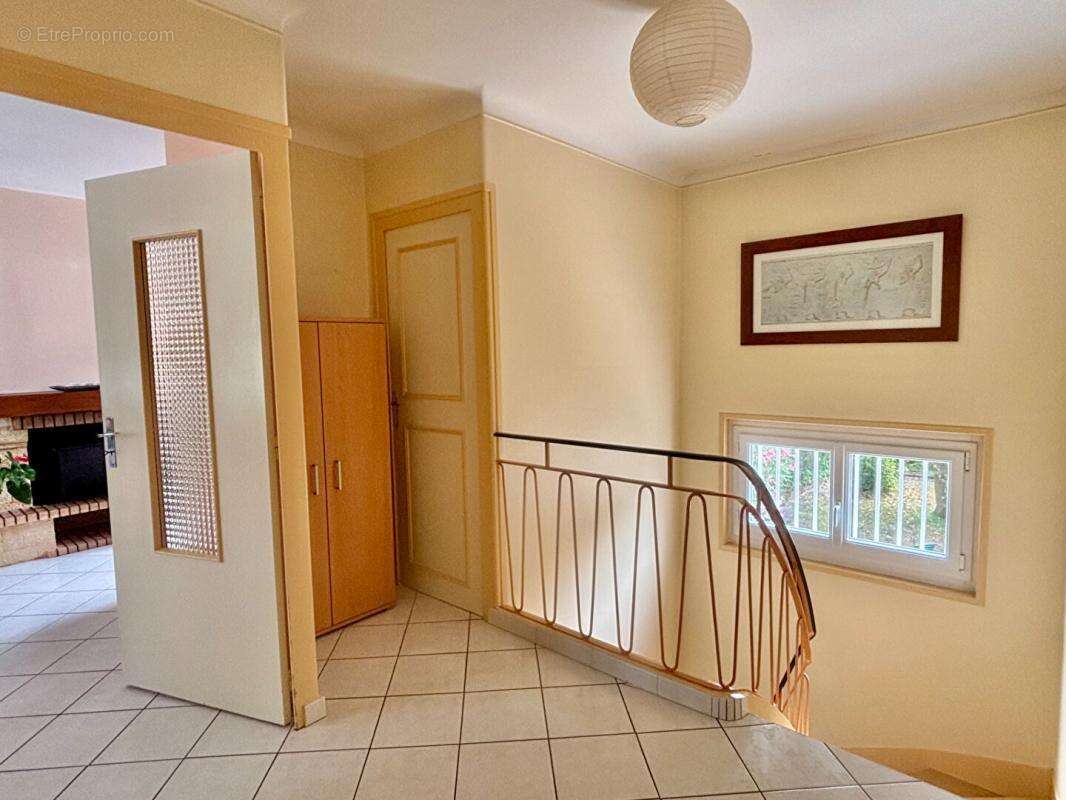 Maison à SAINT-NAZAIRE