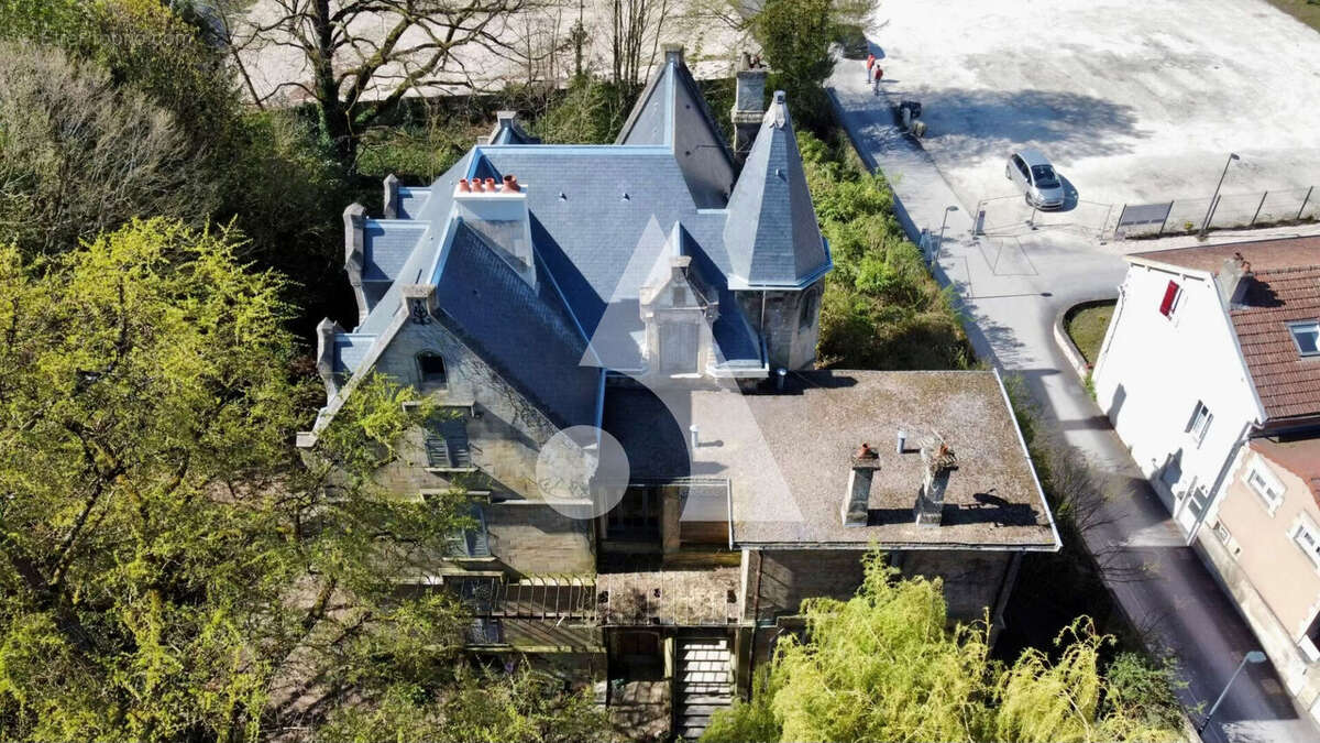 Maison à BAR-LE-DUC