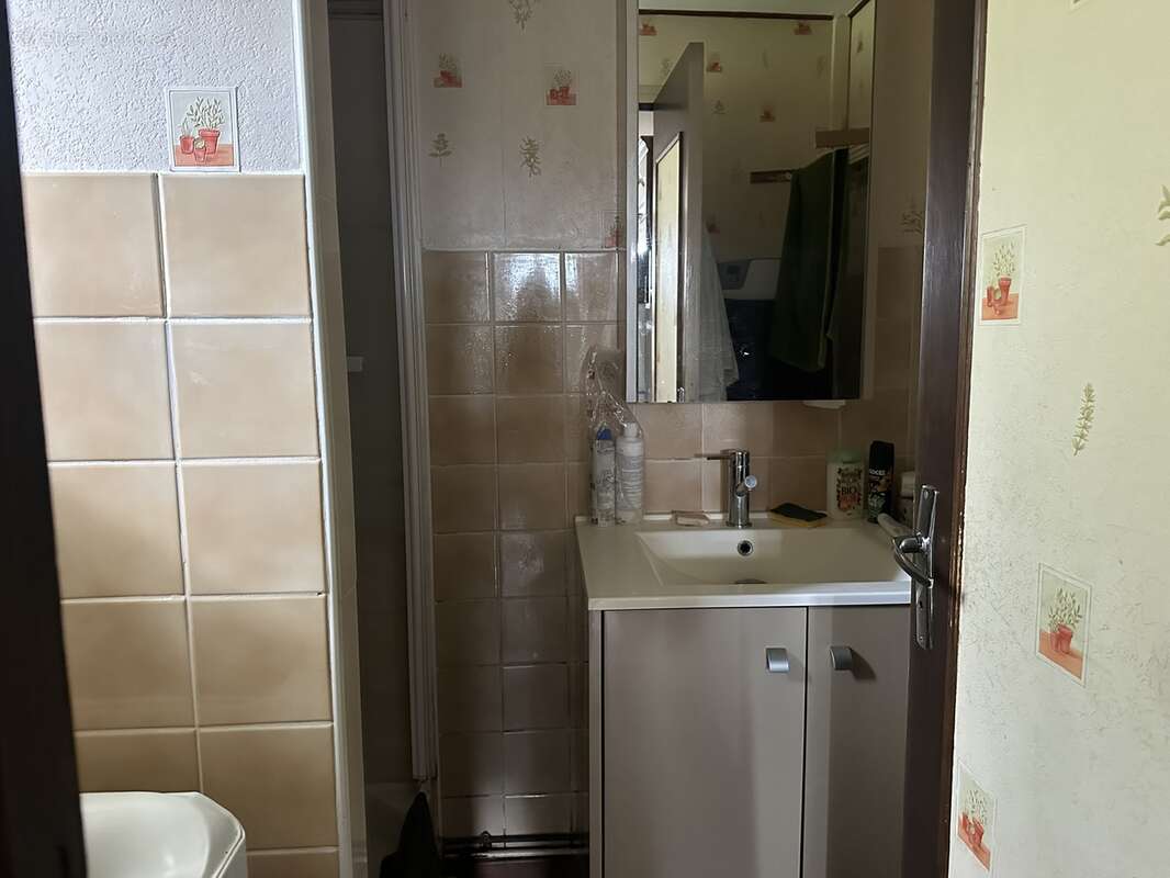 Maison à MONTGIVRAY