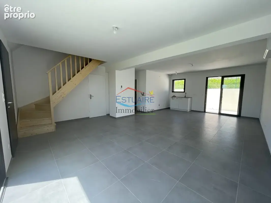 Maison 4 pièces 88 m² à vendre à Savenay (44260) - photo 3