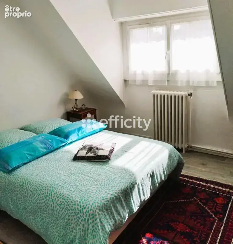 Maison 6 pièces 131 m² à vendre à Lorient (56100) - photo 14