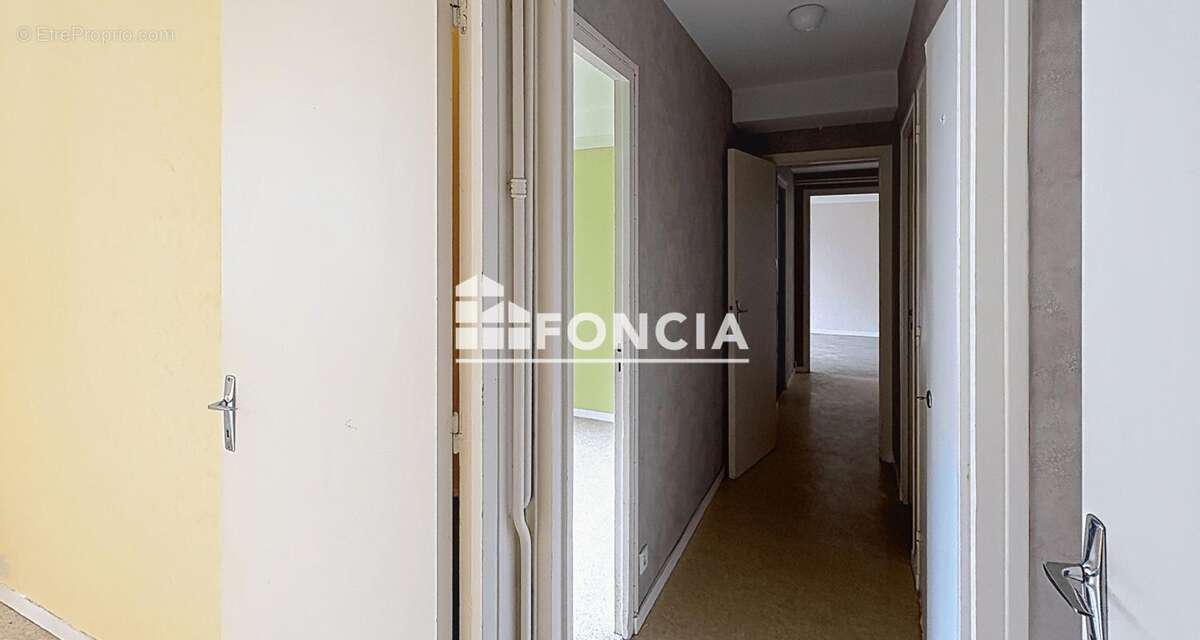 Appartement à LIMOGES