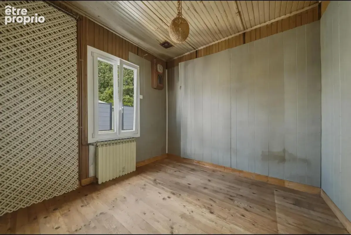 Maison A RENOVER 4 pièces avec jardin à Bagnolet - photo 9