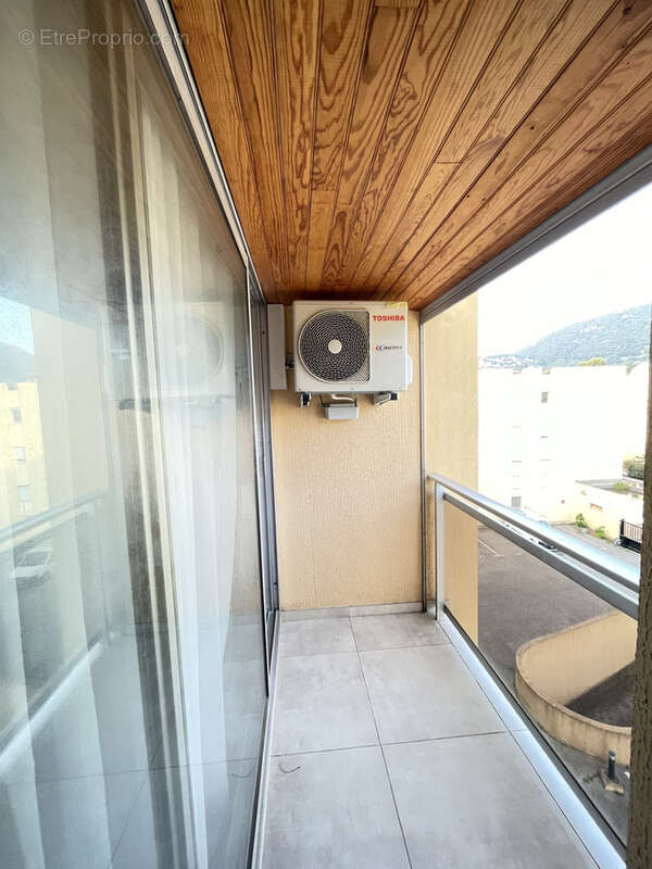 Appartement à CAVALAIRE-SUR-MER
