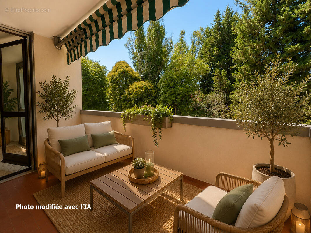 Appartement à SAINT-RAPHAEL