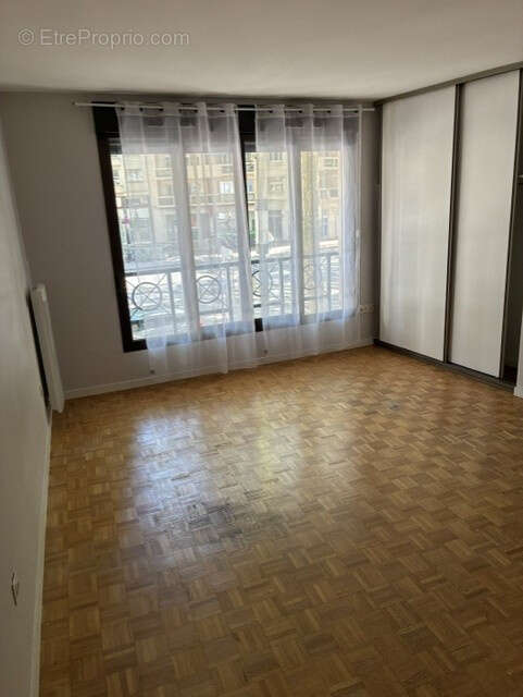 Appartement à LYON-7E