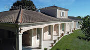 Maison à BECHERESSE