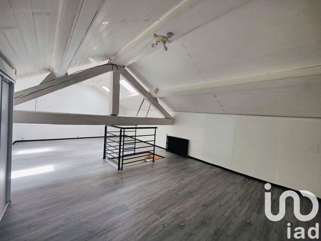 Photo 9 - Maison à SAINT-CLAIR-DU-RHONE