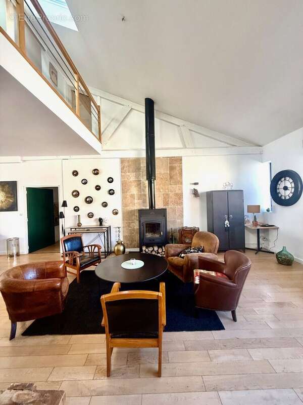 Appartement à SOISSONS