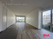 Appartement à LARMOR-PLAGE