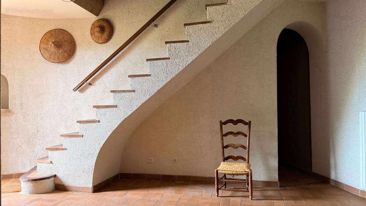 Maison à VINSOBRES
