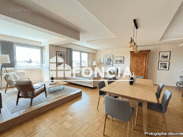 Appartement à LA ROCHELLE