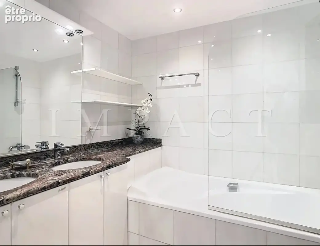 Cannes Croisette – Appartement 3 pièces vue mer à vendre - photo 8