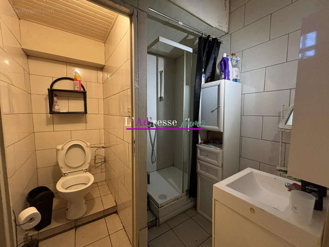 Maison à MALINCOURT