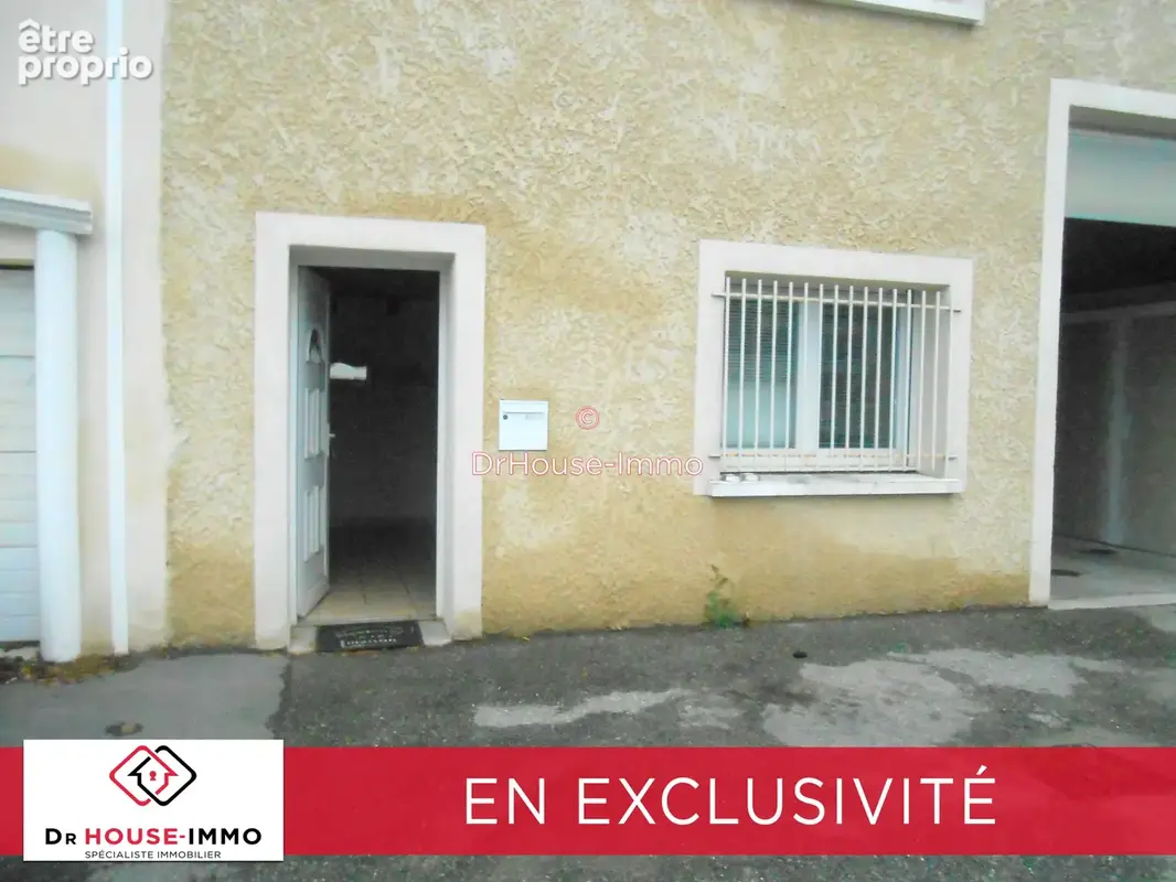 Appartement à VALENCE