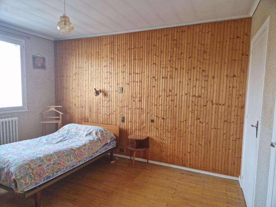 Maison à MORTAGNE-SUR-SEVRE