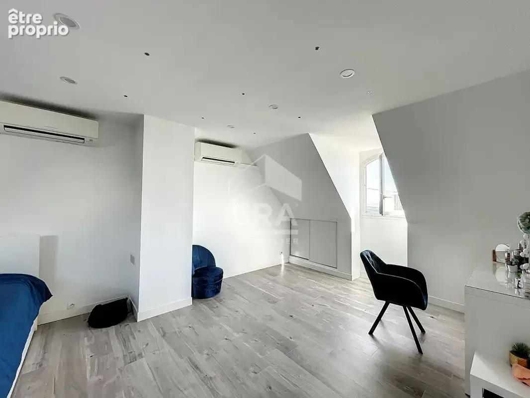 Maison 117m² à chaumontel - photo 11