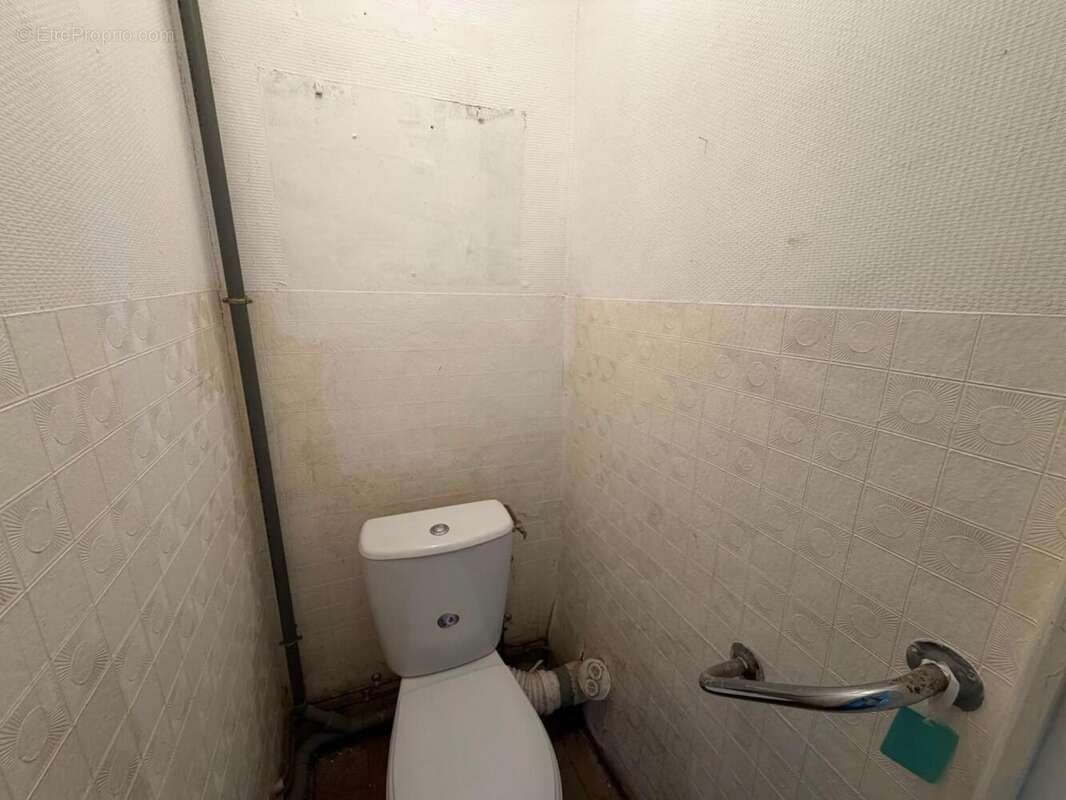 Maison 55 m² à Saint-Sulpice-Les-Champs  - photo 8