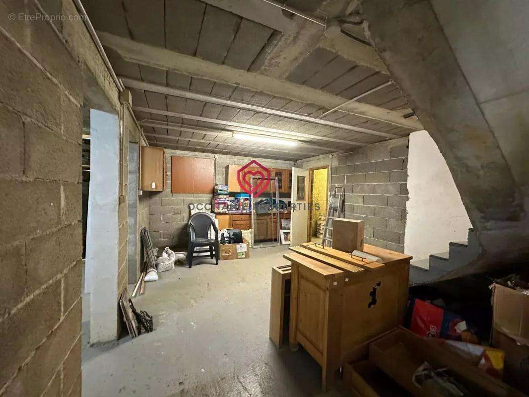 Maison typique proche de Marciac - photo 51
