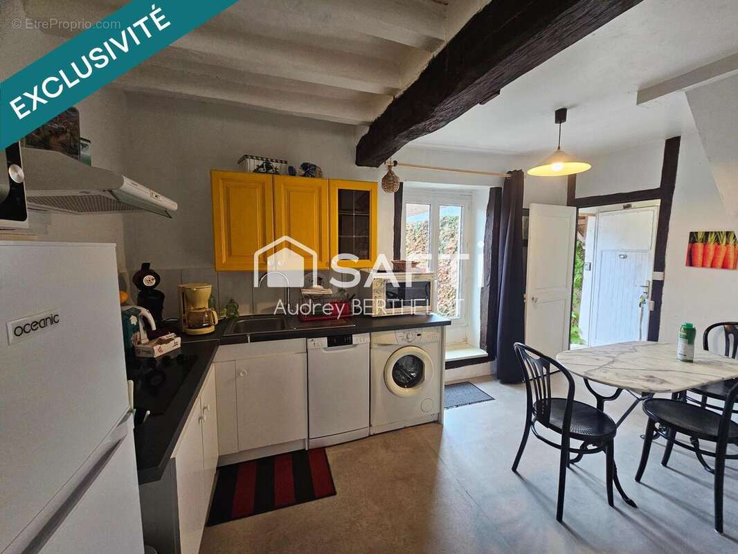 Photo 8 - Maison à VAILLY-SUR-SAULDRE