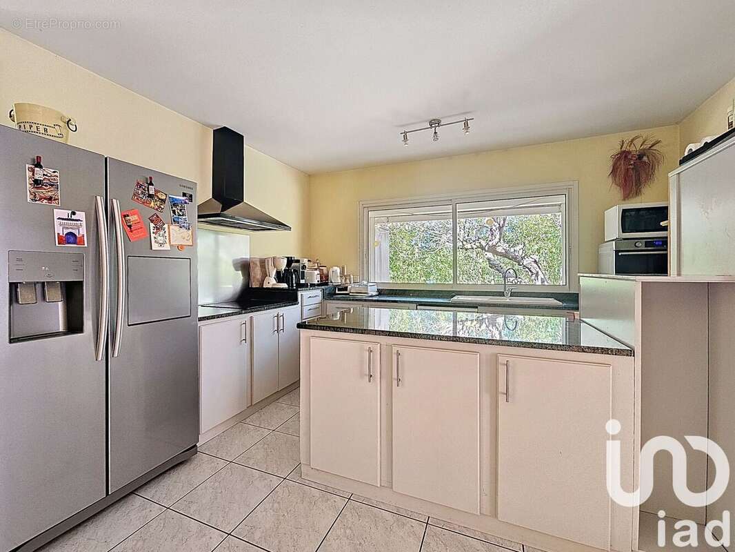 Photo 5 - Maison à SAUVIAN