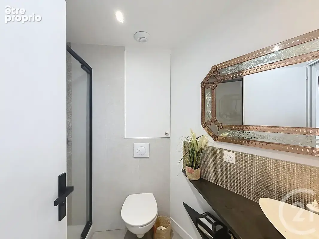 Appartement 4 pièces 98 m² à vendre à Paris-13e (75013) - photo 12
