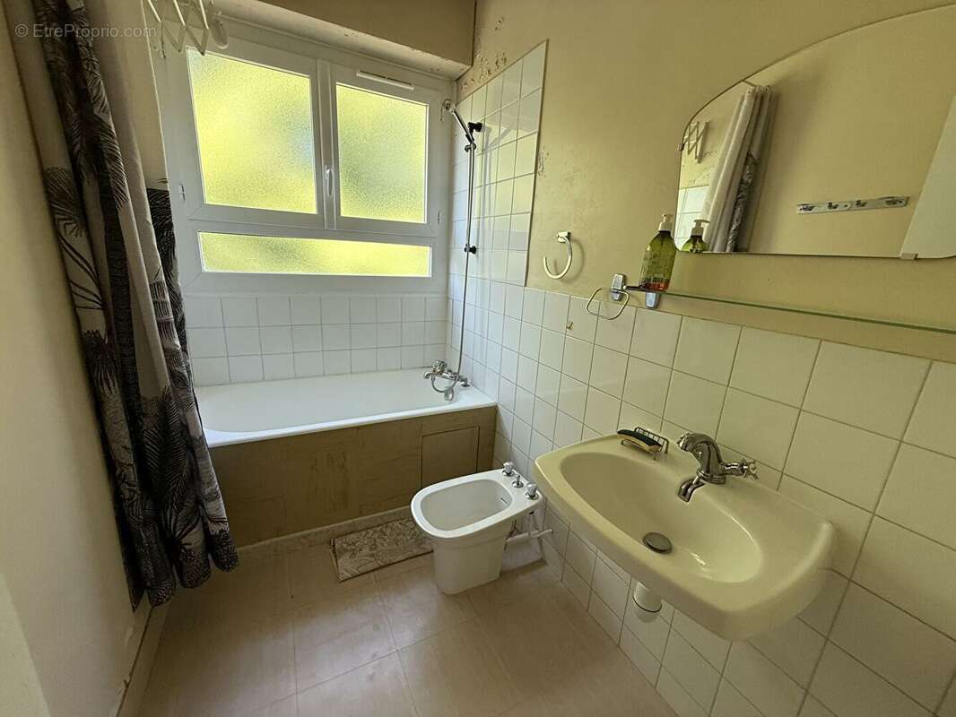 Appartement à PALAISEAU