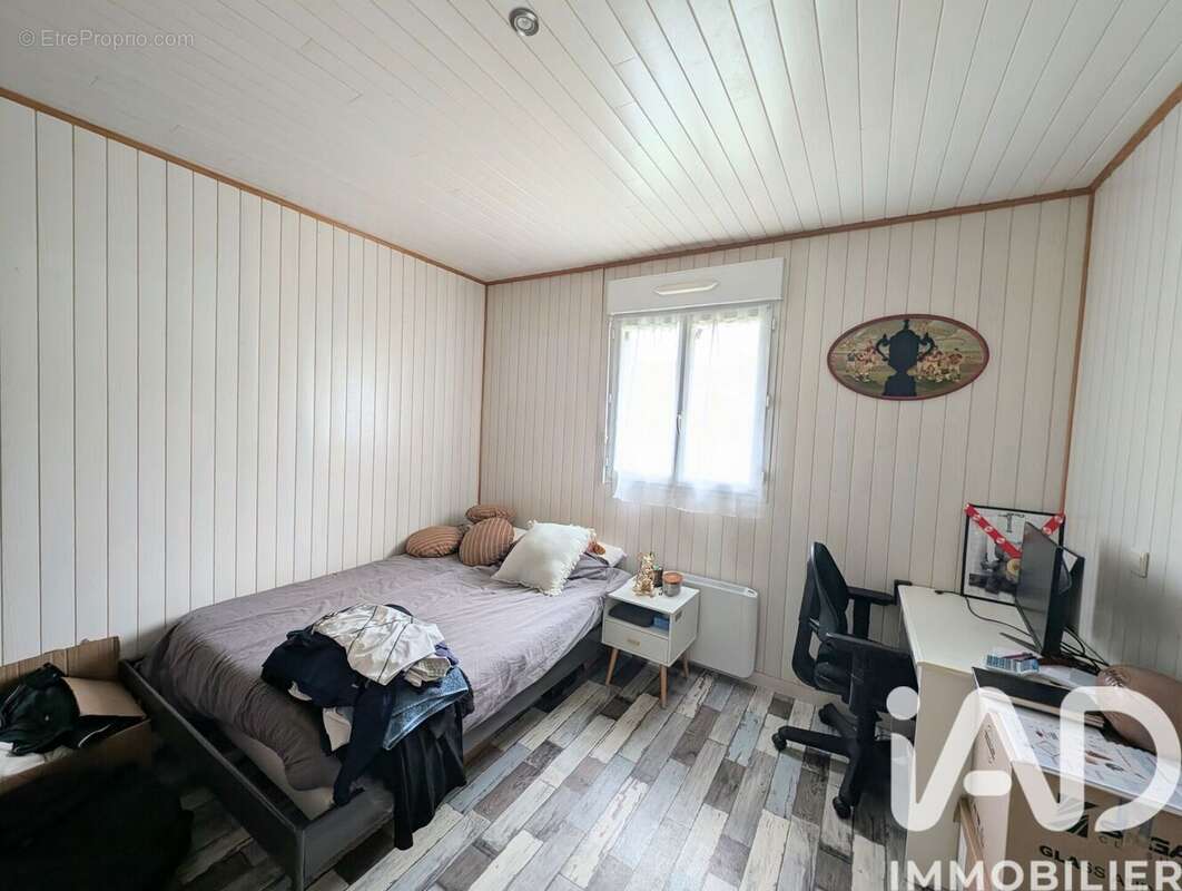 Maison 165 m² à Meyssac  - photo 9