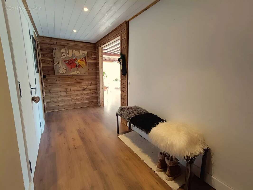 Appartement à VILLARD-DE-LANS