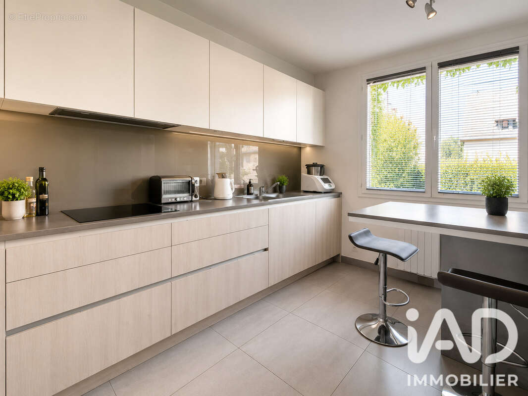 Photo 5 - Maison à RENNES