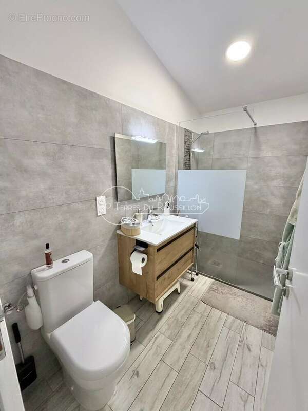 Maison moderne 3 chambres avec piscine à Cabestany - photo 11