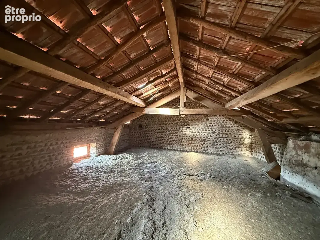 Maison Maubourguet - photo 10