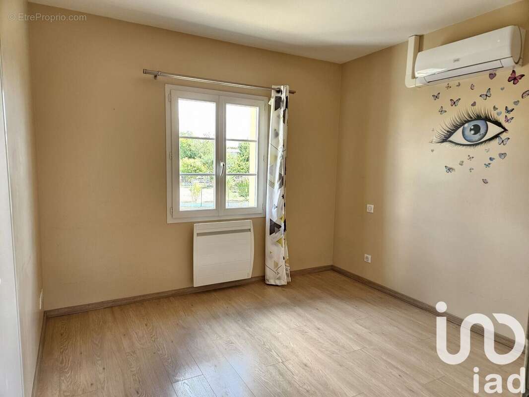 Maison 186 m² à Archiac  - photo 8
