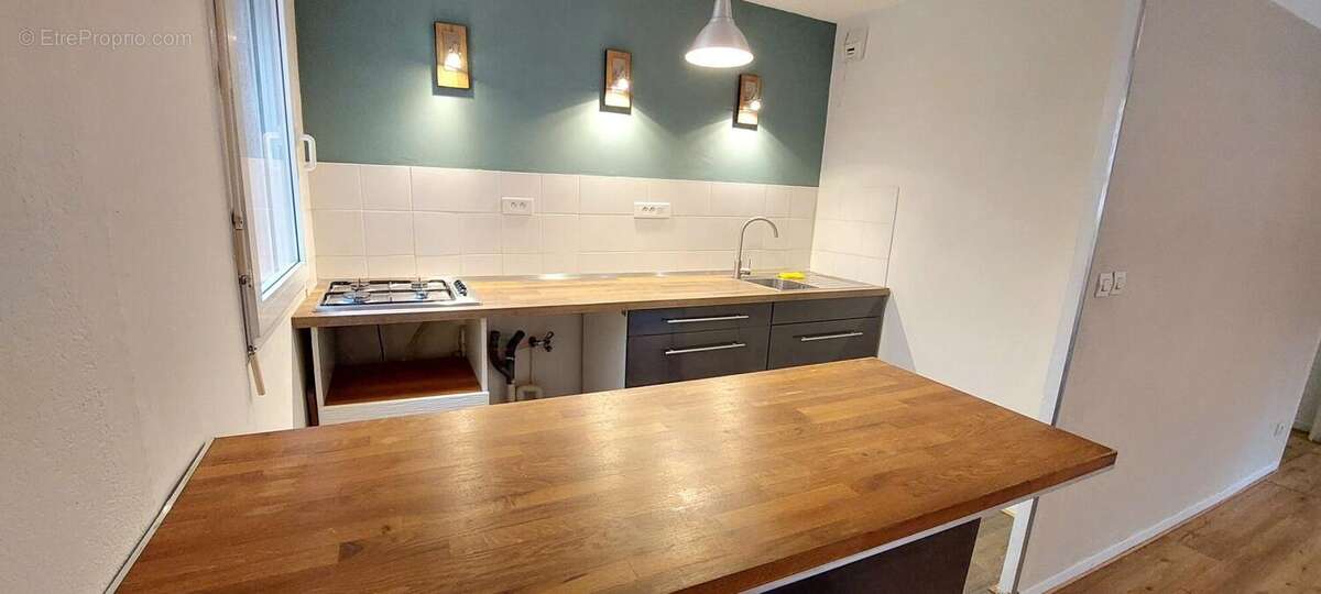 Appartement à BALMA