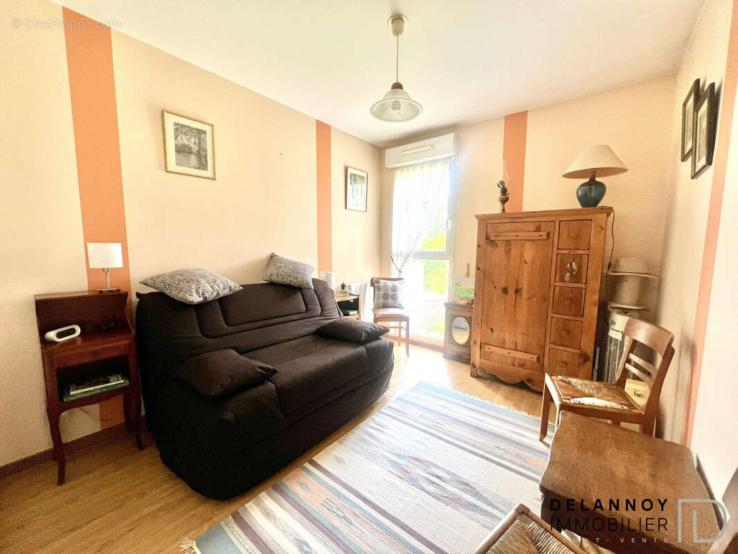 Appartement à MONS-EN-BAROEUL