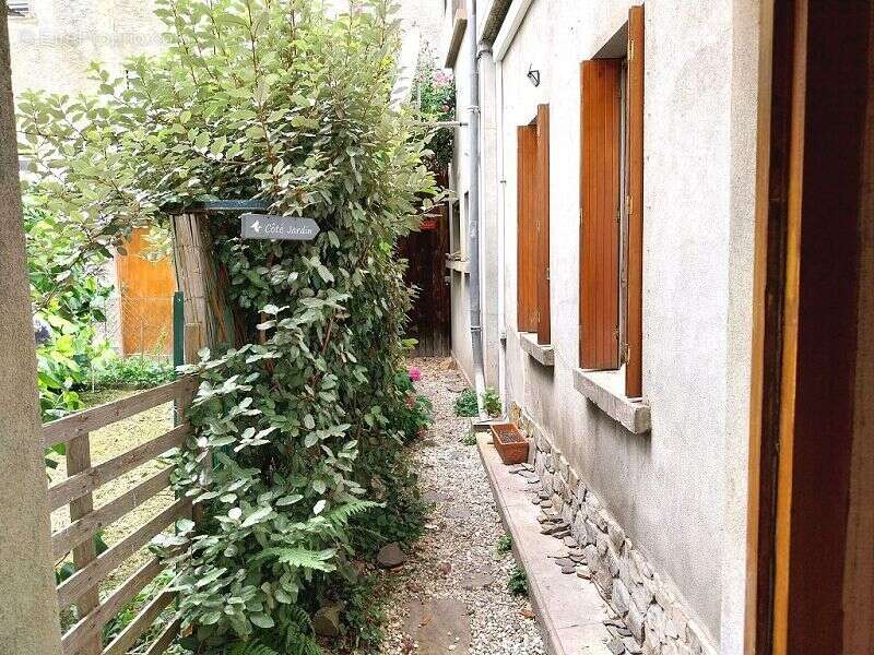 Maison à BAGNERES-DE-LUCHON