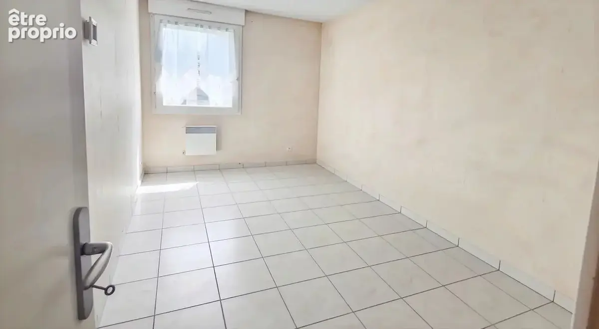Appartement T3 quartier Barnabé - photo 7