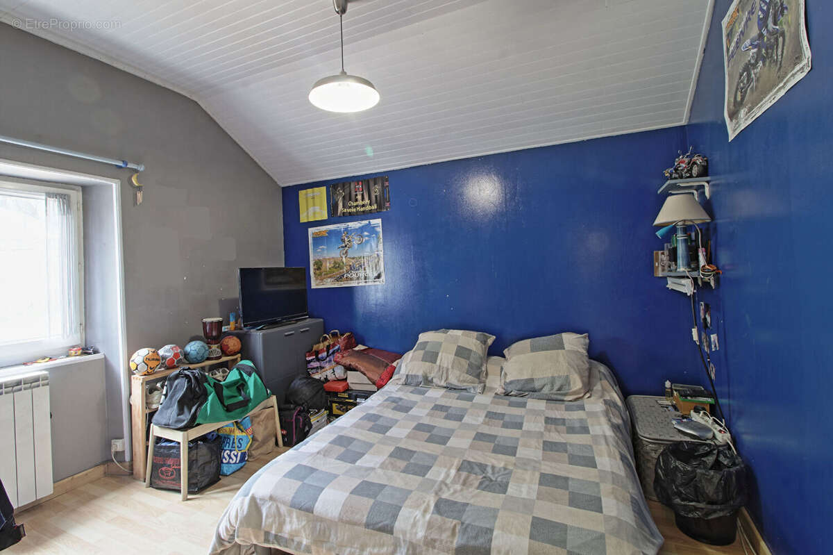 Maison à LE GRAND-LEMPS