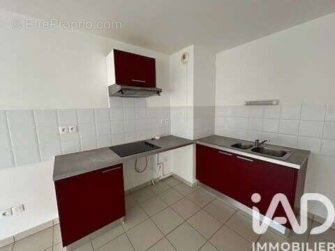 Photo 3 - Appartement à PECHBONNIEU