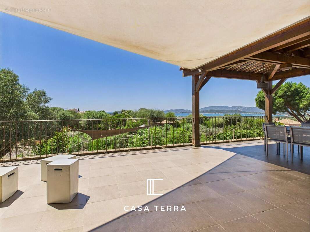 RIPPA – Villa vue mer / Saint-Cyprien - photo 9