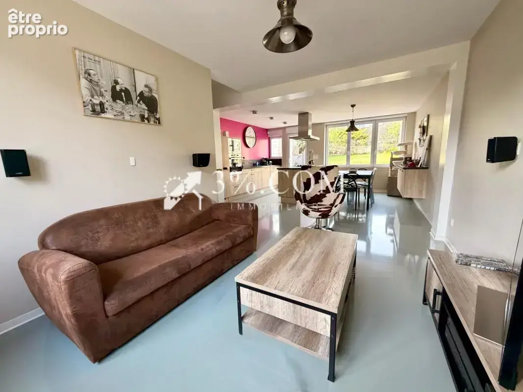 Maison familiale à deux pas de la Plage de Le Portel - photo 2