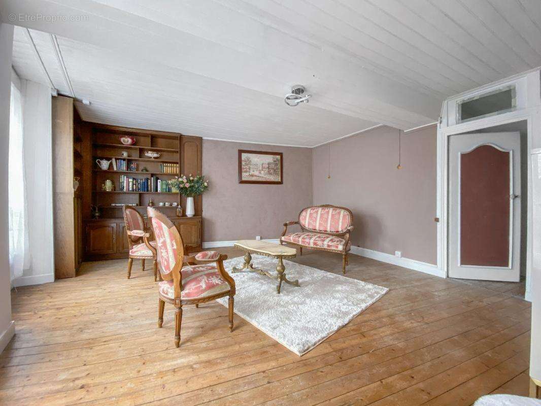 Appartement à GORRON